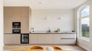 Η κουζίνα ως καθημερινός χώρος δημιουργίας