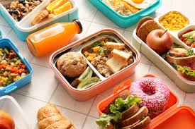 Νέες ιδέες για καθημερινά γεύματα